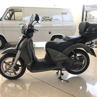 APRILIA SCARABEO 250 in