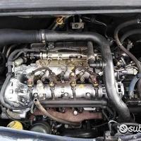 Opel CORSA 2007 - z13dtj