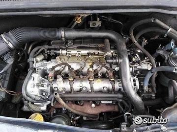 Opel CORSA 2007 - z13dtj