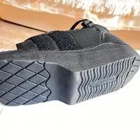 Scarpa post operatoria