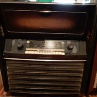 Radio Grundig