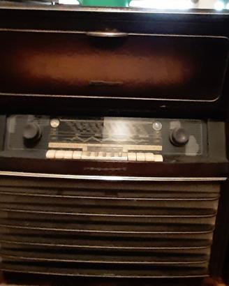 Radio Grundig