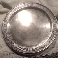 Vassoio vintage Sheffield ENPS