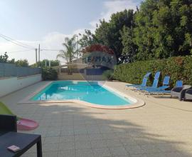 Villa singola - Chiaramonte Gulfi