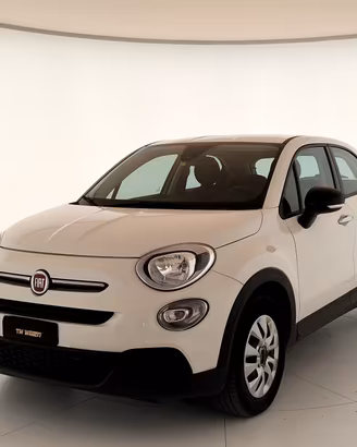 FIAT 500X 1.3 mjt - NEOPATENTATI