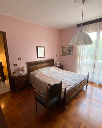 Camera da Letto Completa Stile Classico