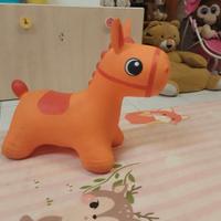 Asinello di gomma Gratis