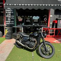 Triumph Street Twin - 2016