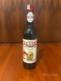 Braulio Amaro Alpino vintage
