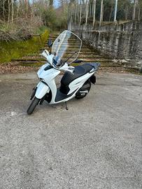  Honda SH 125 2024 