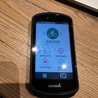 Garmin edge 1030 plus