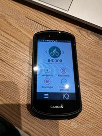Garmin edge 1030 plus