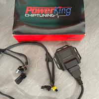 Modulo centralina  Powerking Audi A3 8Y 35tdi