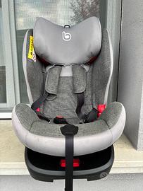 Seggiolino auto