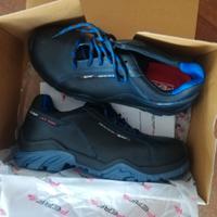 scarpe antinfortunistiche 