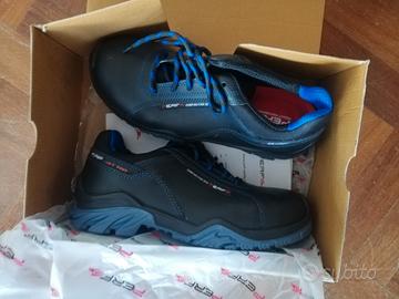 scarpe antinfortunistiche 