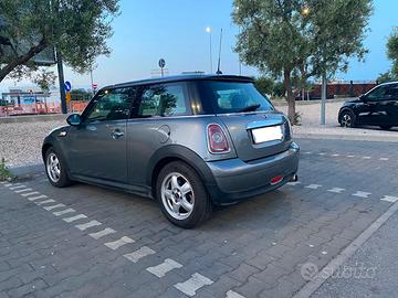 Mini one d 1.6