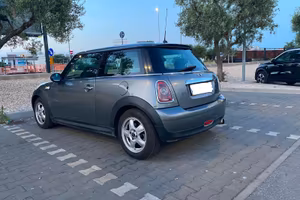 Mini one d 1.6