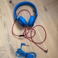 Cuffie beats mixr