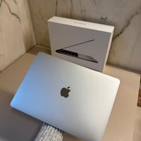 MacBook Pro 13" (2019) – i5 Quad-Core – Come Nuovo