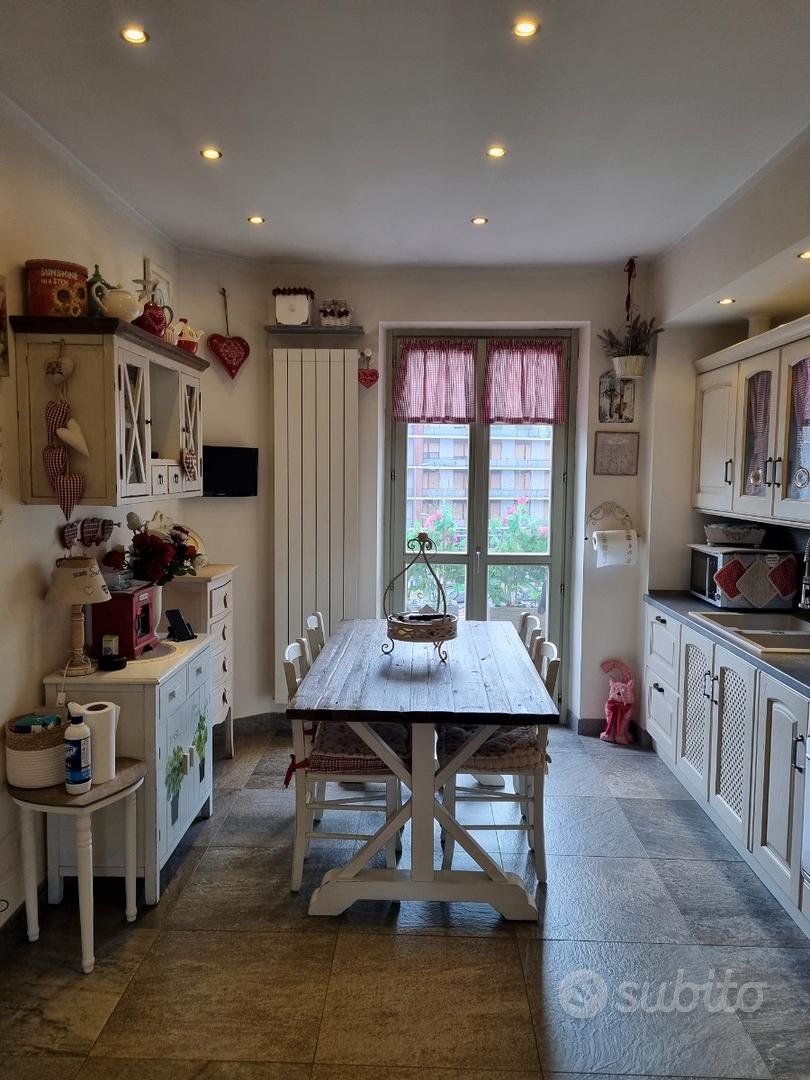 Appartamento – Moncalieri, Borgo Navile, Torino - Vista 2