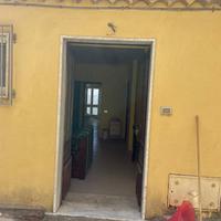 Casa Cairano Irpinia Avellino