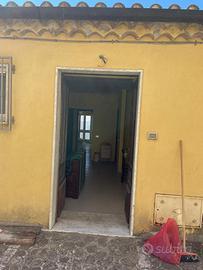 Casa Cairano Irpinia Avellino