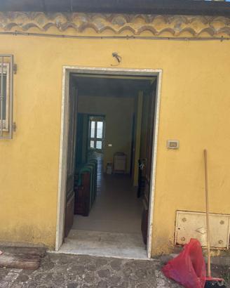 Casa Cairano Irpinia Avellino