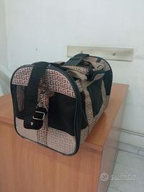 Portantino Nuovo per Cane piccolo