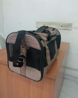 Portantino Nuovo per Cane piccolo