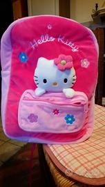 Zaino hello kitty