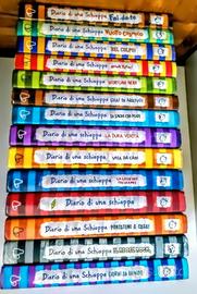 Diario di una schiappa