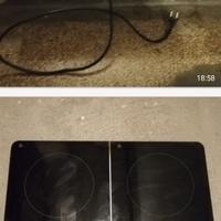 cucina induzione