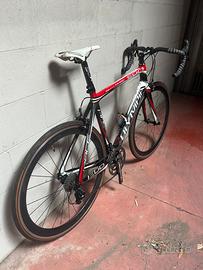 Bici da corsa Olympia EGO race