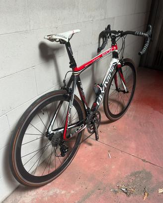 Bici da corsa Olympia EGO race
