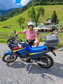 Cagiva Elefant 750 cc