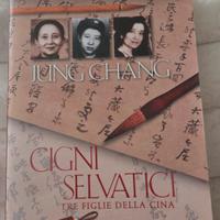 Cigni selvatici-Tre figlie della Cina