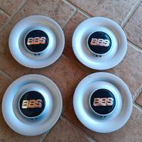 coppe cerchi BBS golf mk3 15"