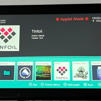 Nintendo Switch + giochi