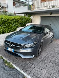 Mercedes Cla 200D SB Premium AMG