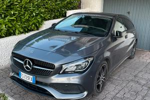 Mercedes Cla 200D SB Premium AMG