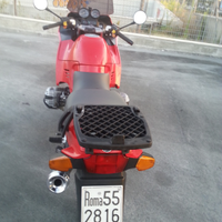 Bmw r 1100 rs