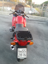Bmw r 1100 rs
