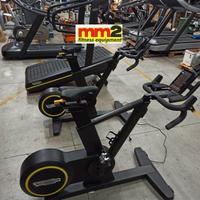 skillbike Technogym ricondizionata