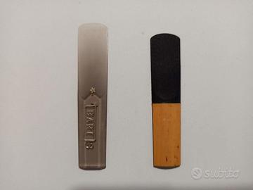 Ance per sassofono contralto