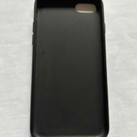 Cover SBS Fluo iPhone 8 Morbido