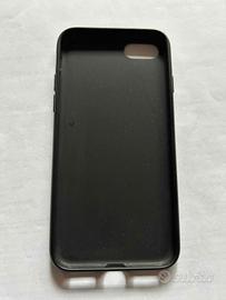 Cover SBS Fluo iPhone 8 Morbido