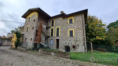 Rif.1268-A| appartamento trilocale