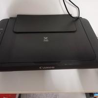 Stampante Canon Pixma MG2550S