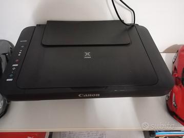 Stampante Canon Pixma MG2550S